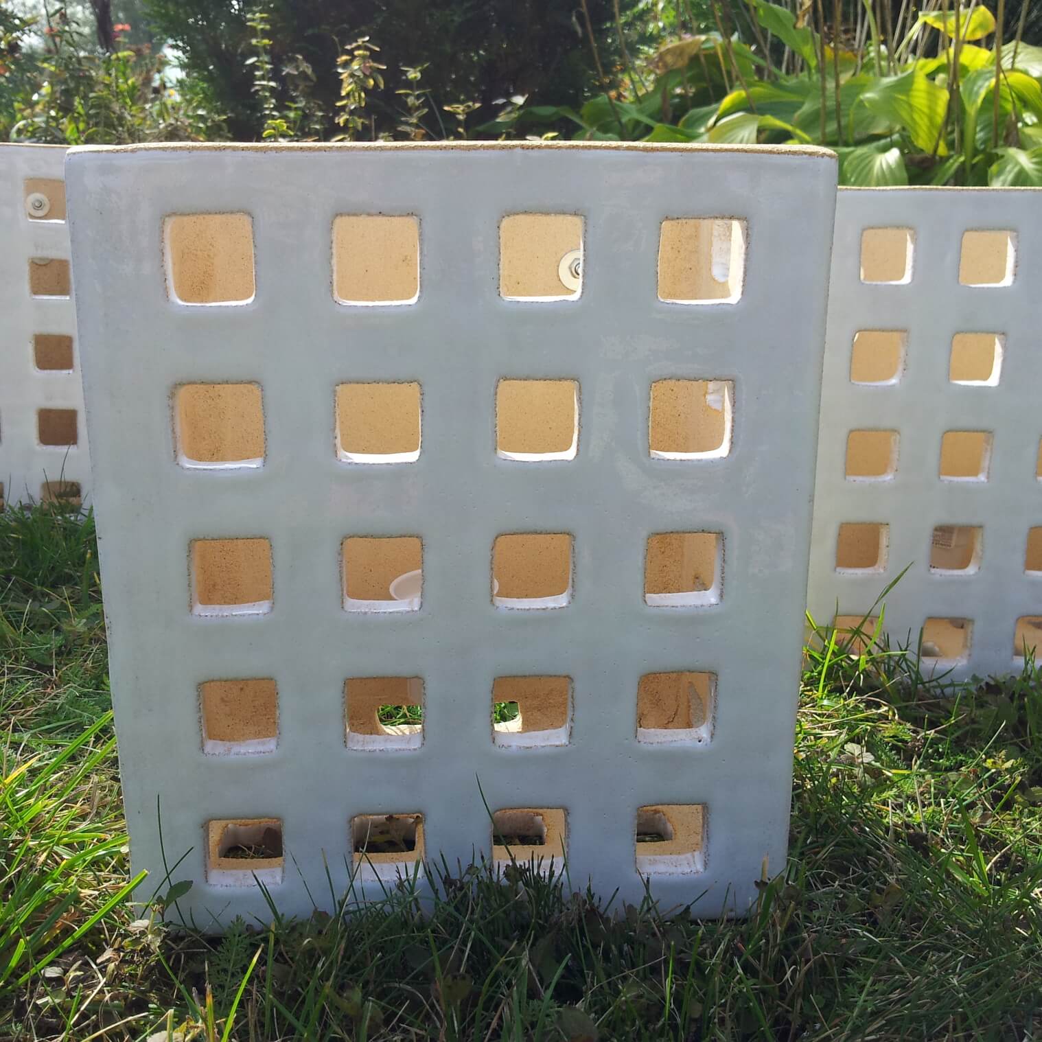 kinkiet geometryczny